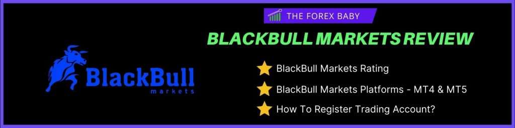 BlackBull Markets review
