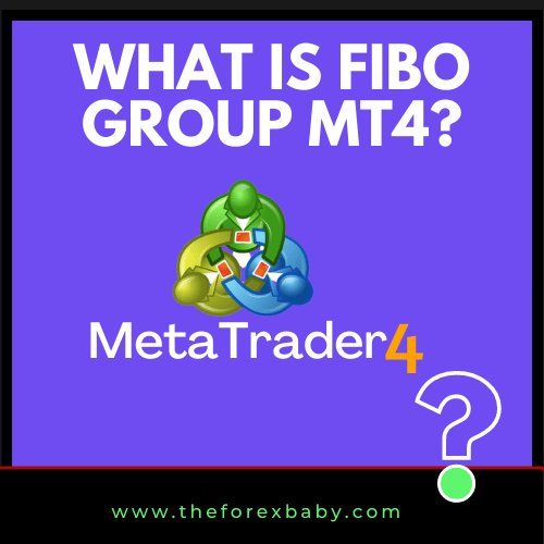 What Is Fibo Group MT4
