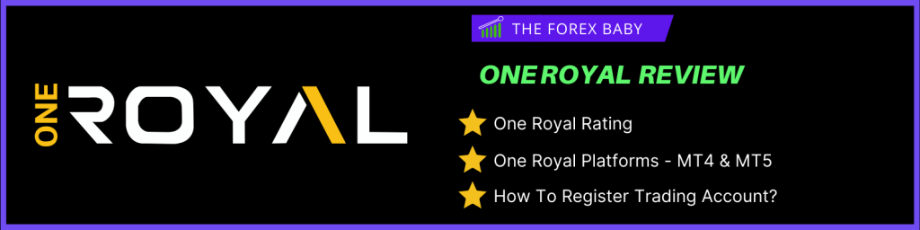 One Royal Review
